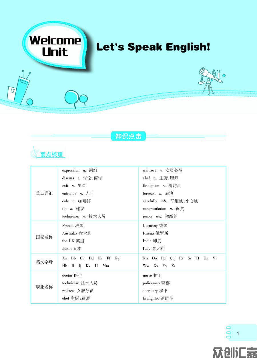 英语同步练习(基础模块1)外研版（最终）_页面_05.jpg