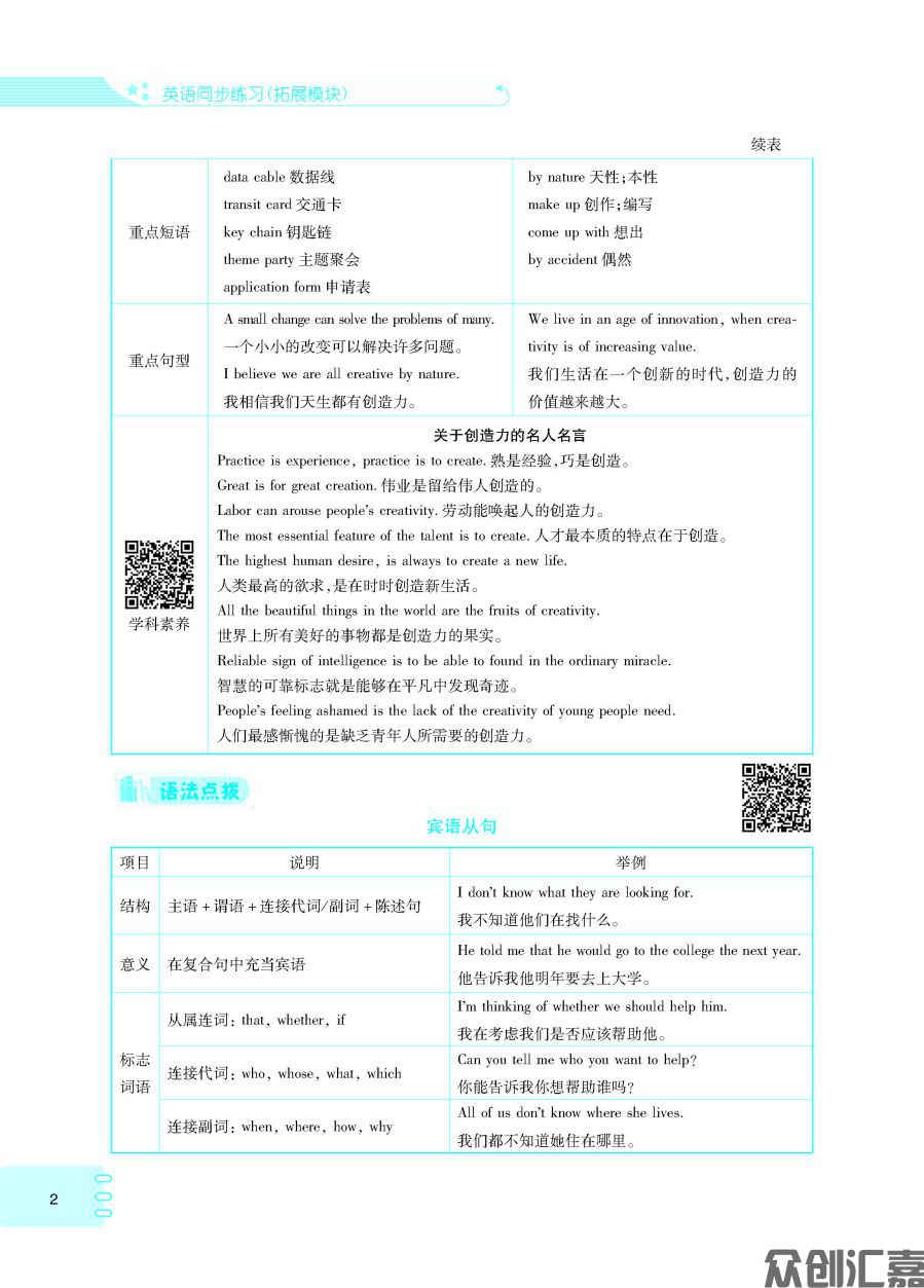 英语同步练习：拓展模块  正文_页面_06.jpg